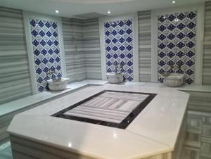 Gallery image of Real Konak Hotel in Demiryol