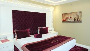 Gallery image of Real Konak Hotel in Demiryol