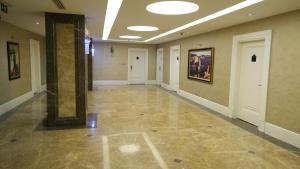 Gallery image of Real Konak Hotel in Demiryol