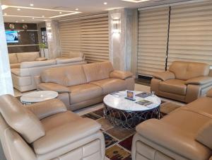 Gallery image of Real Konak Hotel in Demiryol +21 photos