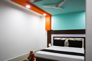 Gallery image of Hotel O by OYO The Royal Velvet in Kolkata