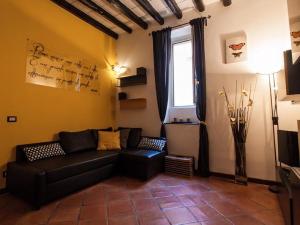 Gallery image of Yellow Butterfly House Holiday in Rome