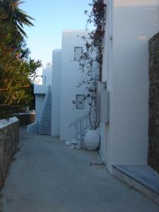 Gallery image of Mykonos Chora Residences in Mýkonos City