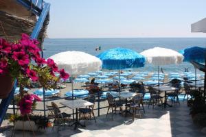 Hotel Bagni Arcobaleno