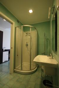 Gallery image of Hotel Bagni Arcobaleno in Deiva Marina