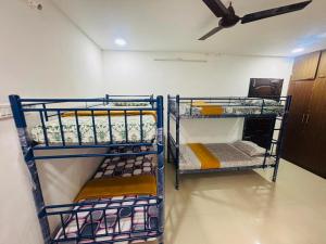 Gallery image of Social Backpacker Hostel in Chennai