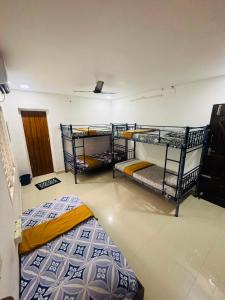 Gallery image of Social Backpacker Hostel in Chennai