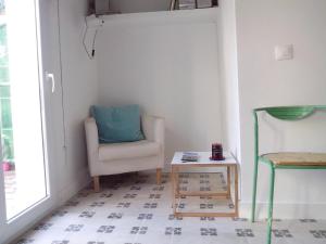 Fotografia z galérie ubytovania San Isidoro White Loft v destinácii Seville