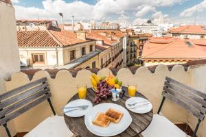 Foto dalla galleria di BNBHolder Bohème SOL a Madrid