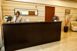 Hosté ubytování Hotel Il Quadrifoglio