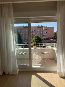 Gallery image of Comfortable apartment in Las Rozas in Las Rozas de Madrid +22 photos