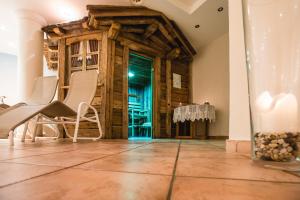 Zdjęcie z galerii obiektu Hotel Bergjuwel w Neustift im Stubaital