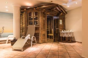 Zdjęcie z galerii obiektu Hotel Bergjuwel w Neustift im Stubaital
