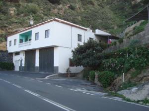 Gallery image of Casa Las Dionisias in Vallehermoso