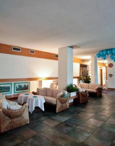 Gallery image of Hotel Canturio in Cant&ugrave;