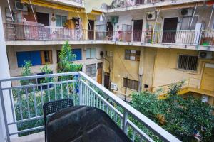 Gallery image of Apartment Kanarian 1A in Loutraki