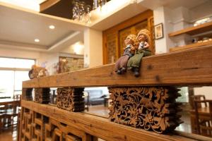Imagen de la galería de Chun Feng Cao Tang Homestay, en Yuanshan