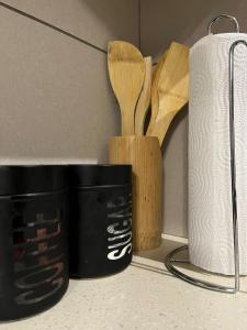 อุปกรณ์ชงชาและกาแฟของ Dainfern Soft Loft +5 ภาพ