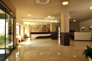 Fotografie z fotogalerie ubytování Hotel Fontana v destinaci Buzet
