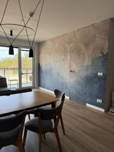 Fotografie z fotogalerie ubytování Pine Apartment v destinaci Leba