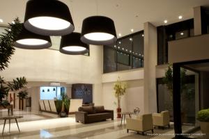 Gallery image of Occitano Apart Hotel in Piracicaba