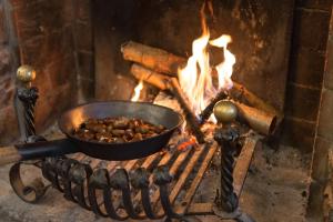 Kép Albergo Ristorante Poli szállásáról Madonna di Fornelliben a galériában