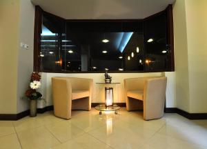 Fotografie z fotogalerie ubytování Hotel Fontana v destinaci Buzet
