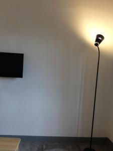 Μια τηλεόραση ή/και κέντρο ψυχαγωγίας στο Studio 22