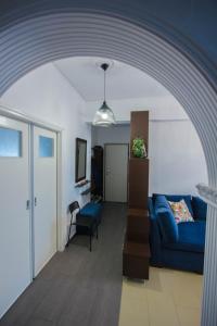 Gallery image of Apartment Pein 5 in Loutraki