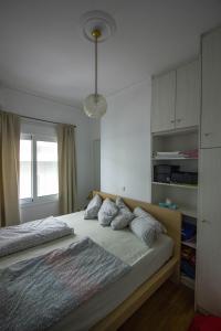 Gallery image of Apartment Pein 5 in Loutraki