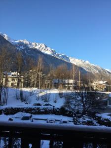 Foto da galeria de Gite Chamonix Mont Blanc LYRET em Chamonix-Mont-Blanc