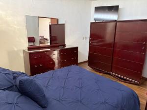 Gallery image of A complete and centrally located apartment in Apizaco