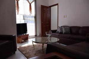 Gallery image of A complete and centrally located apartment in Apizaco