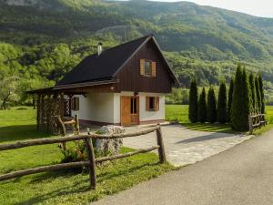 Foto dalla galleria di Apartments Zornik a Bovec