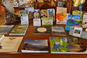 Fotografie z fotogalerie ubytování B&B Antiche Mura v destinaci Puegnago