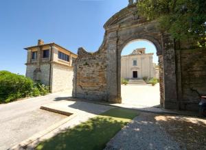 Foto dalla galleria di Hotel Monteconero a Sirolo