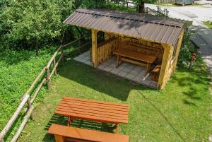 Foto dalla galleria di Apartments Zornik a Bovec