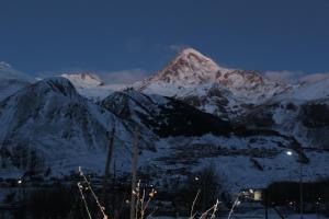 Gallery image of Homestay Lela and Mari in Kazbegi