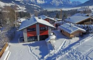 Imagen de la galería de Birnhornblick, en Leogang