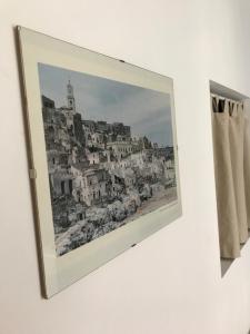 Fotografie z fotogalerie ubytování Casa Vacanze Mamarose v destinaci Matera