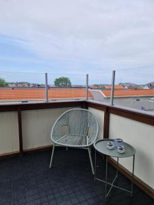 Gallery image of Kystperlen Stavern in Stavern