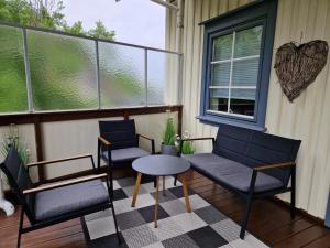 Gallery image of Kystperlen Stavern in Stavern