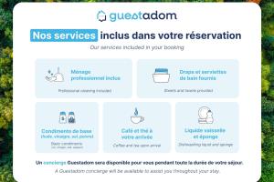 a screenshot of the ns services infodsds voice reservation at 102 - L'Obsidienne - Wifi in Achères
