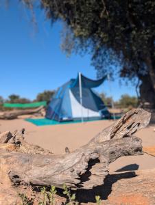 Gallery image of Muke Village Camping in Livingstone