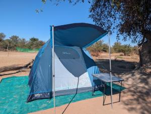 Gallery image of Muke Village Camping in Livingstone