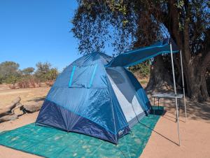 Gallery image of Muke Village Camping in Livingstone