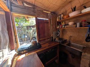 Gallery image of Muke Village Camping in Livingstone