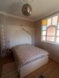 Gallery image of Villa Dar El Cactus in Aourir