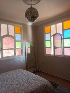 Gallery image of Villa Dar El Cactus in Aourir