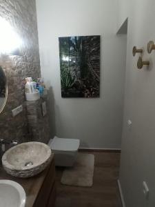 Gallery image of Villa Dar El Cactus in Aourir